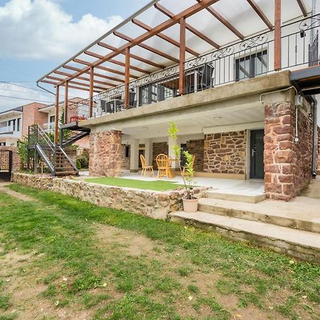 Villa Sol Балатонсепезд Экстерьер фото
